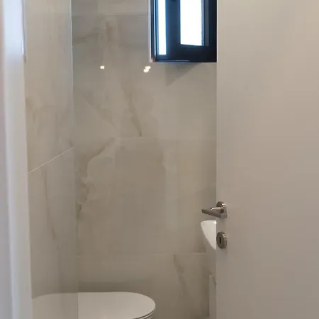 Lägenhet Signature Loft *
