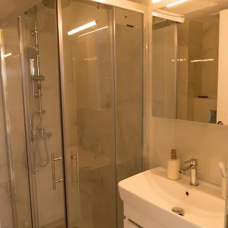 Signature Loft 아파트 *