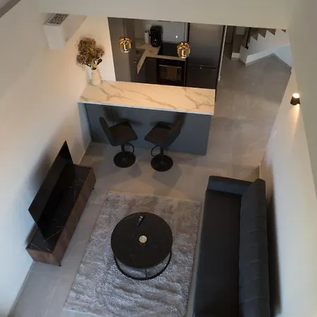 Апартаменты Signature Loft