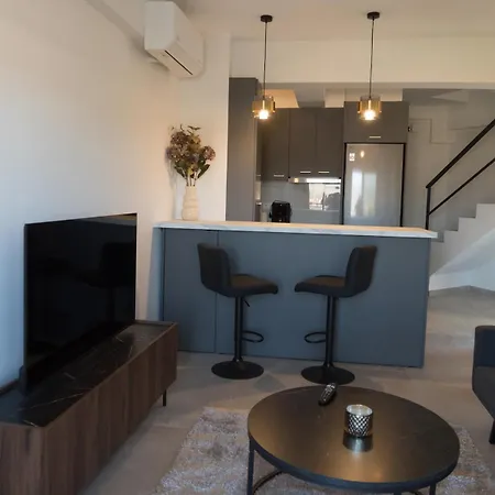Signature Loft Trikala (Thessaly)