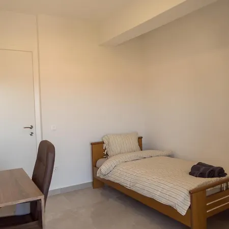 Signature Loft Апартаменты *